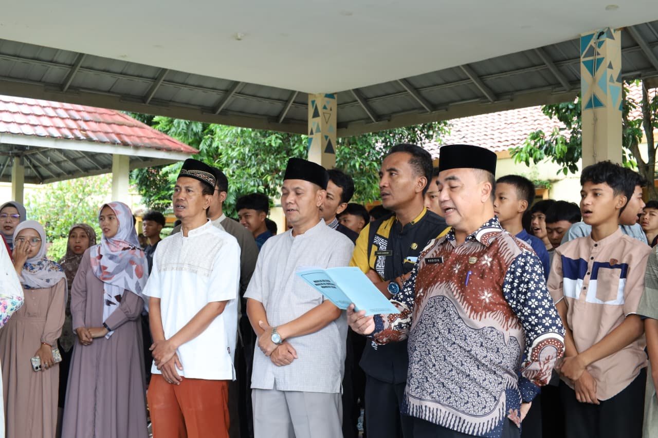 Kegiatan Keagamaan