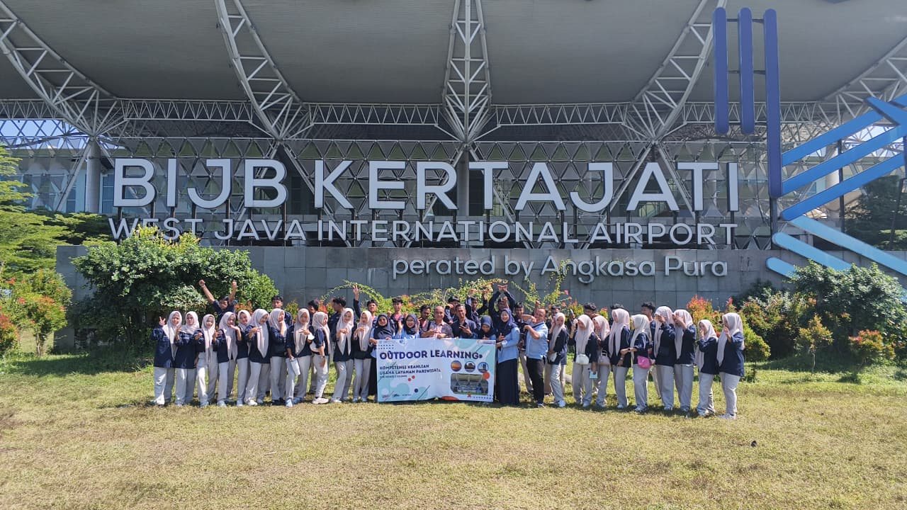 Kunjungan Industri