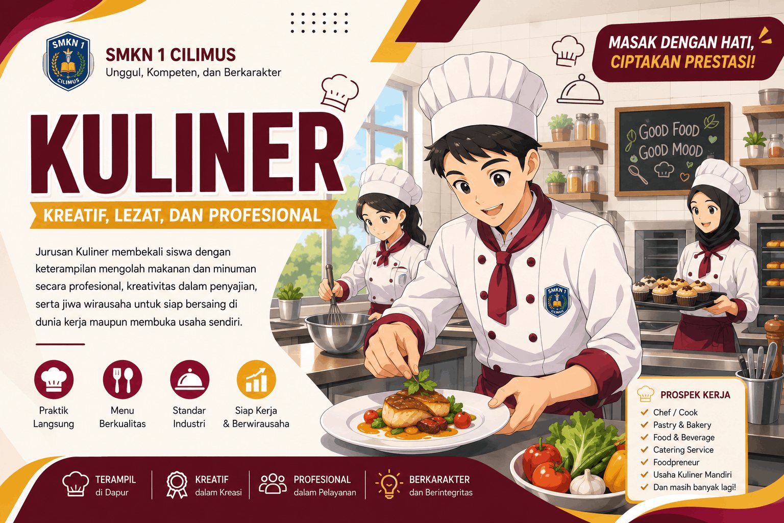 Kuliner